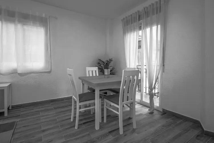 Foto del piso en alquiler